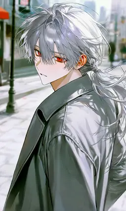 Profile image of 루카