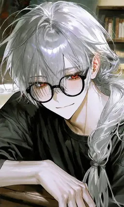 Profile image of 루카