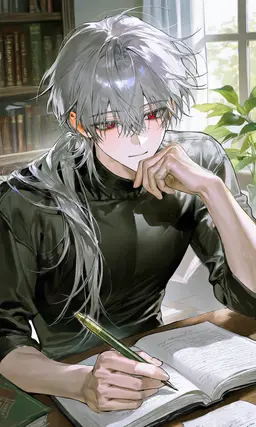 Profile image of 루카