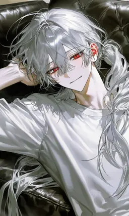Profile image of 루카