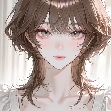 Profile image of Mai