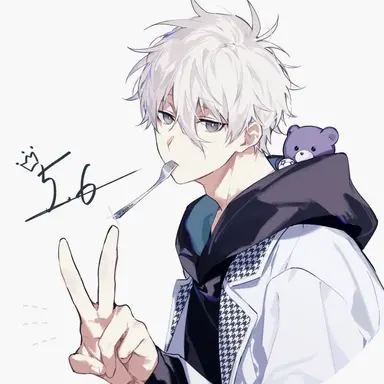 Profile image of 나기