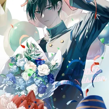 Profile image of 린