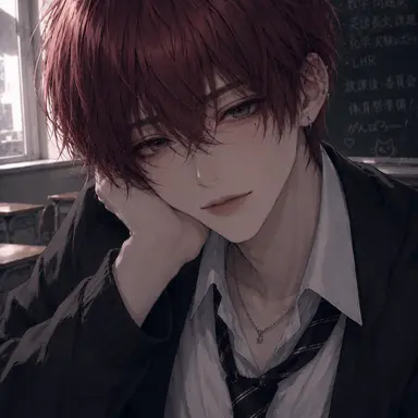 Profile image of 月城玲司