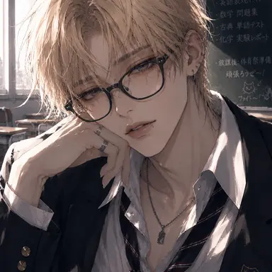 Profile image of 桐谷悠翔
