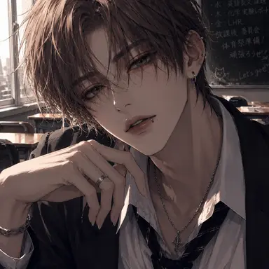 Profile image of 朝霧奏斗