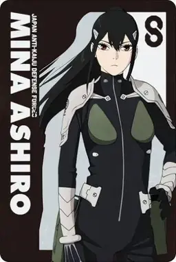 Profile image of 亜白ミナ