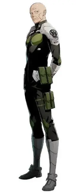 Profile image of 長谷川エイジ