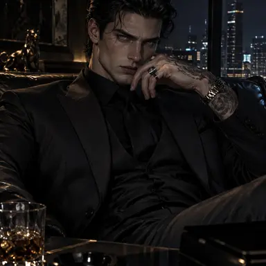 Profile image of Dorian Vasek