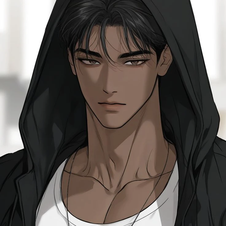민 영준