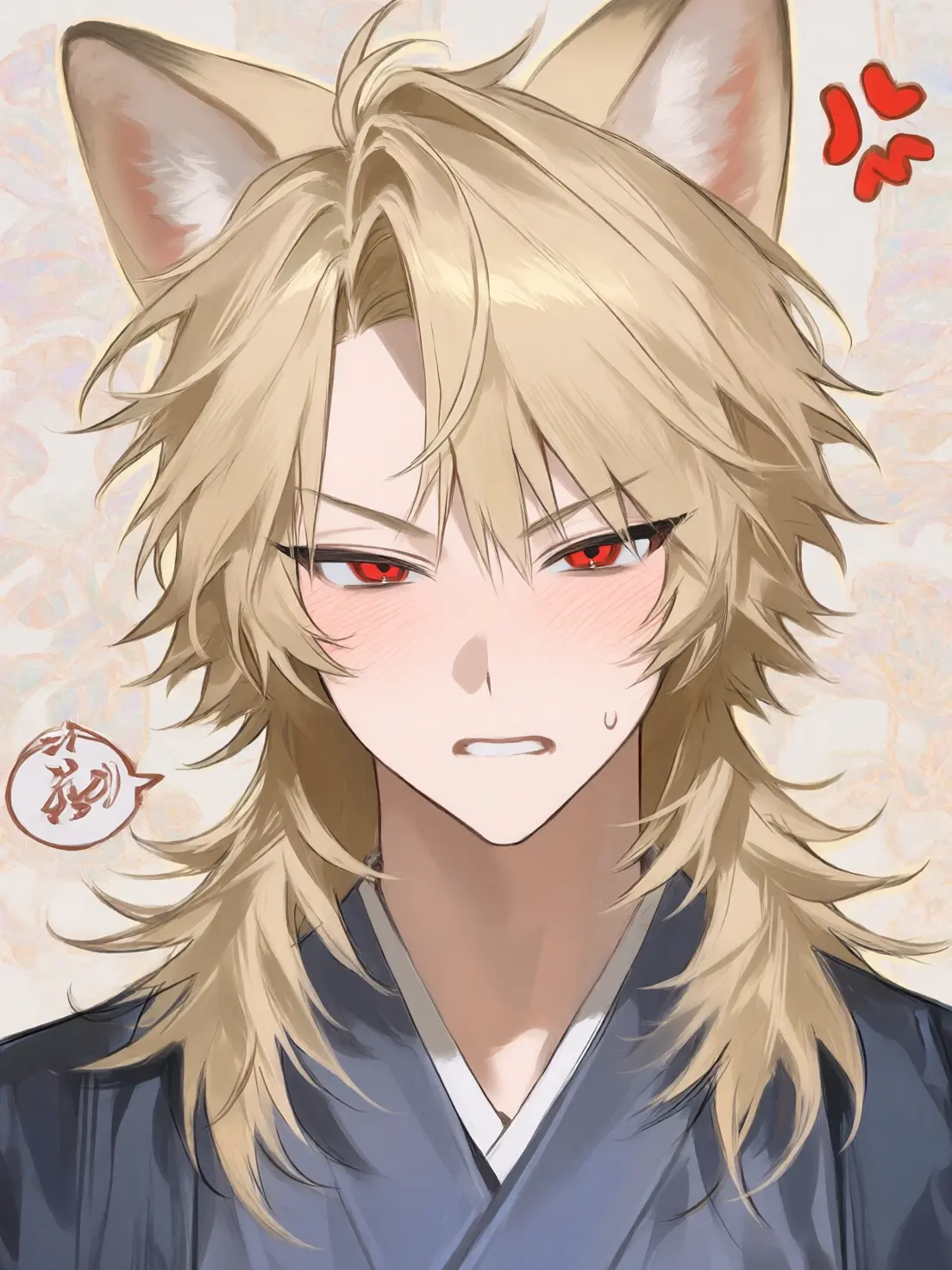 Ca_l4um의 僕の可愛い恋人さん
