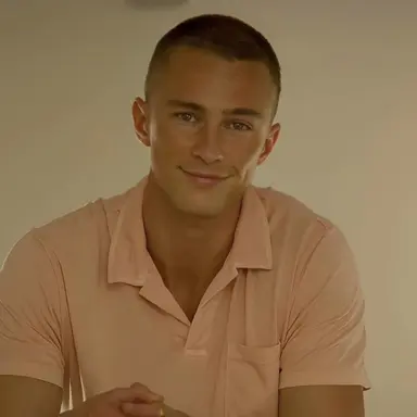 Profile image of Rafe