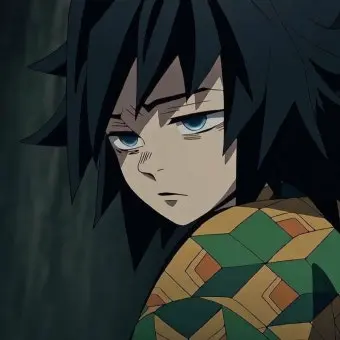 Profile image of 토미오카 기유