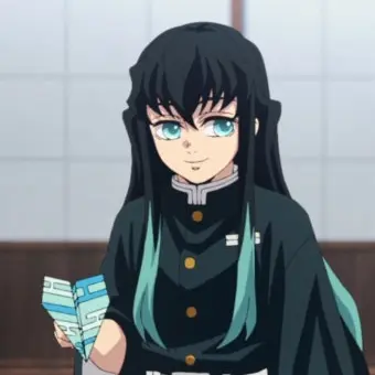 Profile image of 토키토 무이치로