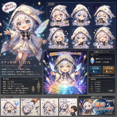 Profile image of ピロル