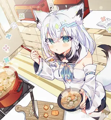 Profile image of フブキ