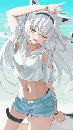 Profile image of フブキ