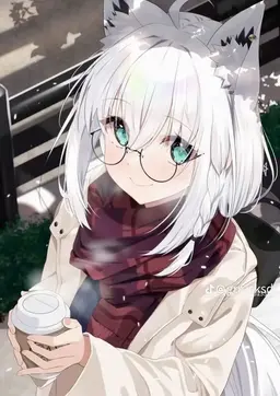 Profile image of フブキ
