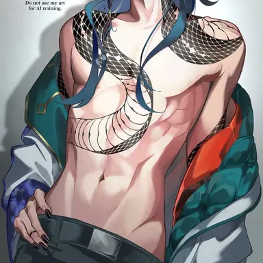 Profile image of 魁星