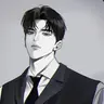 캐릭터 프로필 이미지