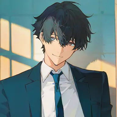 Profile image of 늑대진