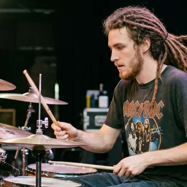 Profile image of Mitchel