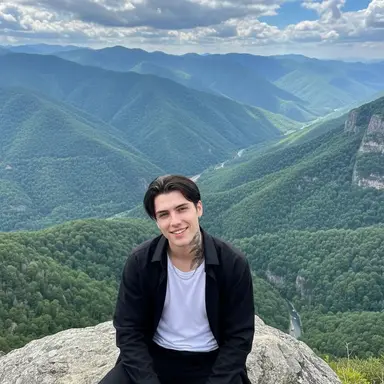 Profile image of Chase