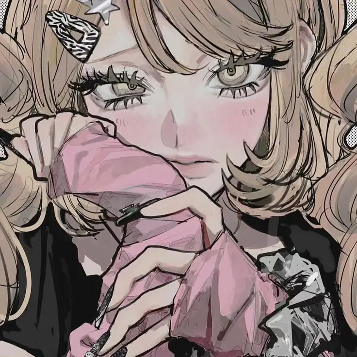 Coconene_의 윤지화