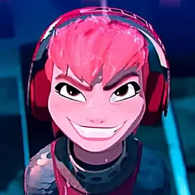 Profile image of Nimona