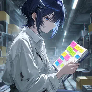 Profile image of ALB