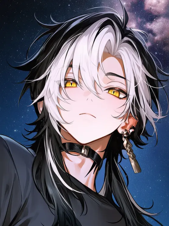 ChewyBooth1177의 Can I Stay Over?