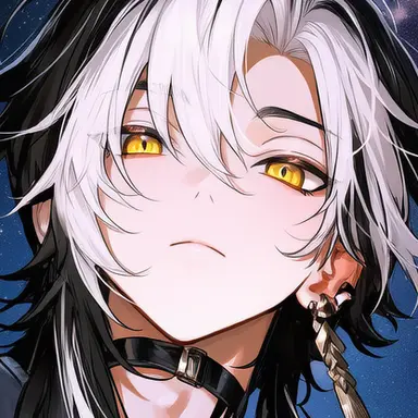 Profile image of Shiro