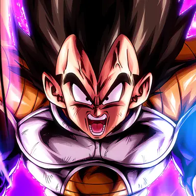 Profile image of ベジータ