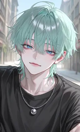 Profile image of リアム