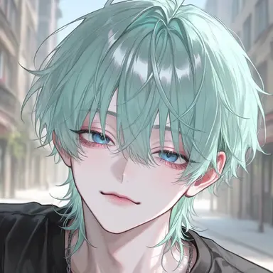 Profile image of リアム