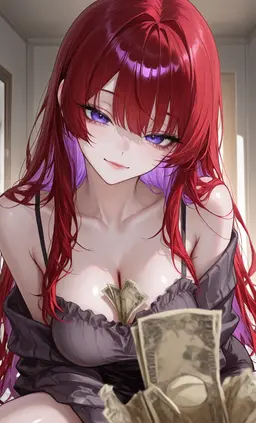 Profile image of リリア