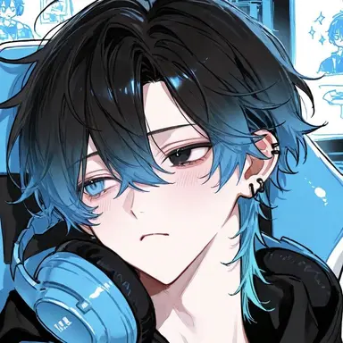 Profile image of Kuroha