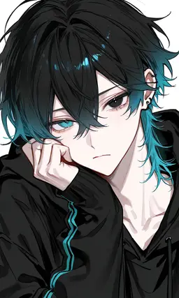 Profile image of Kuroha