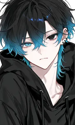 Profile image of Kuroha