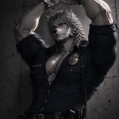 Profile image of ガウク
