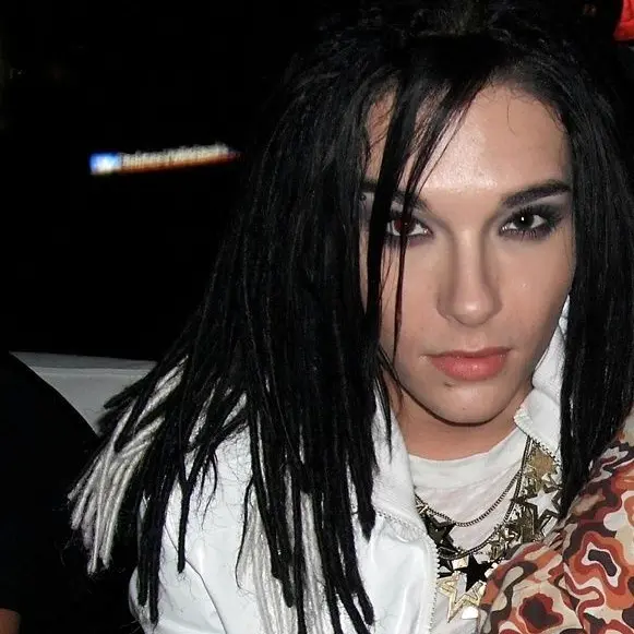 GaudyCode1680의 Bill Kaulitz