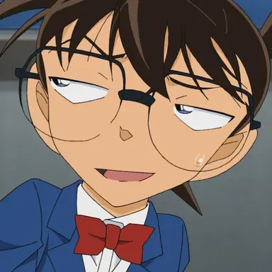 Profile image of 江戸川コナン