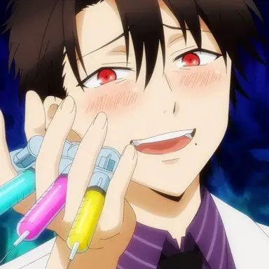 Profile image of たかはし明