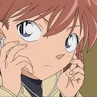 Profile image of 灰原哀