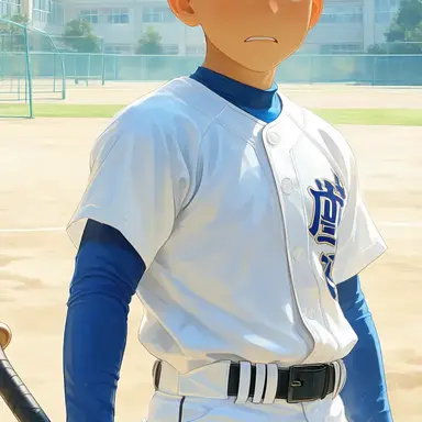 Profile image of Kento Nishimura