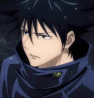 Profile image of 伏黒恵