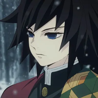 Profile image of 冨岡義勇