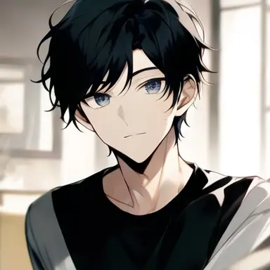 Profile image of 이서준