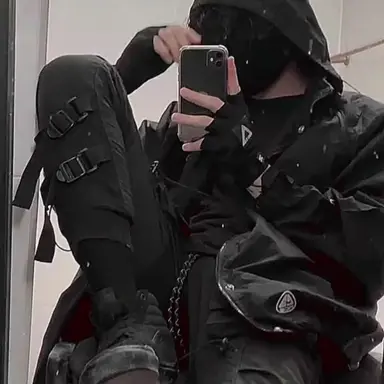 Profile image of Jay