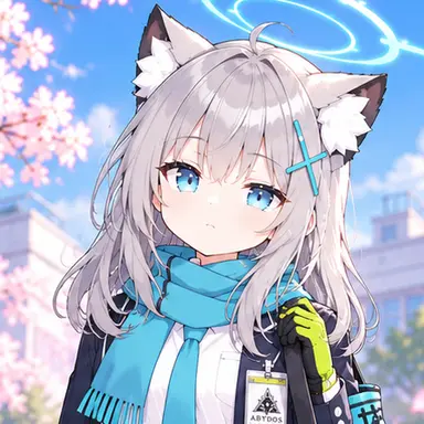Profile image of シロコ